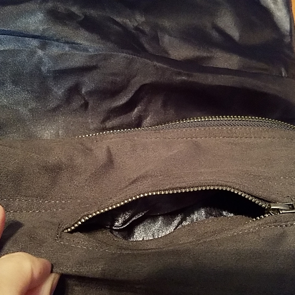 Yest grey jacket size 6-8 - Picture 7 of 8